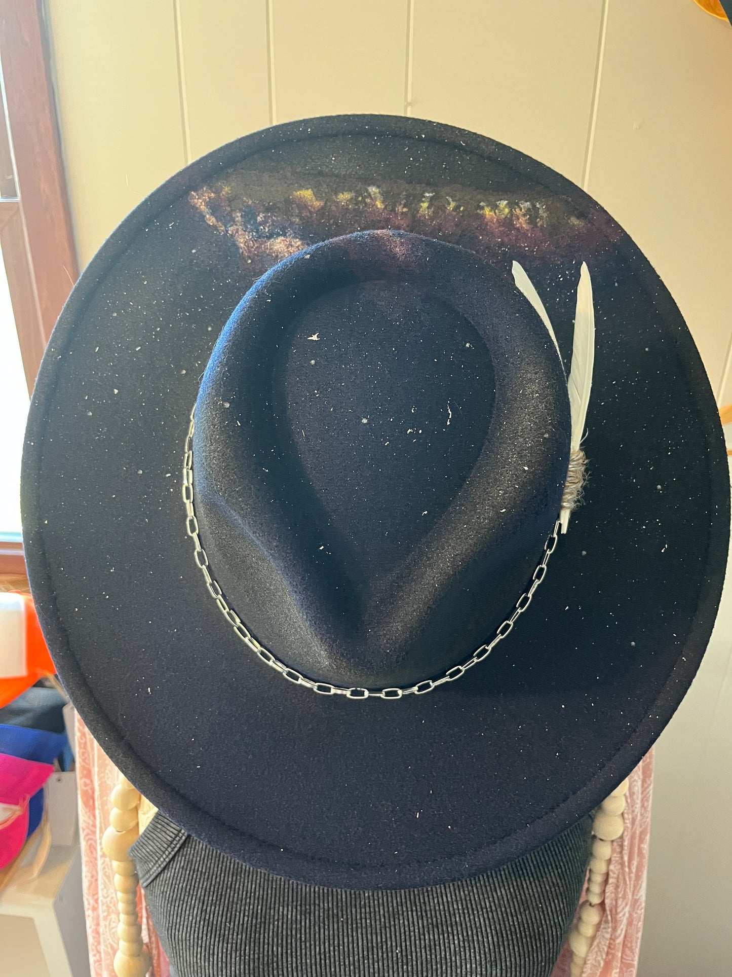 Sea of Stars Fedora
