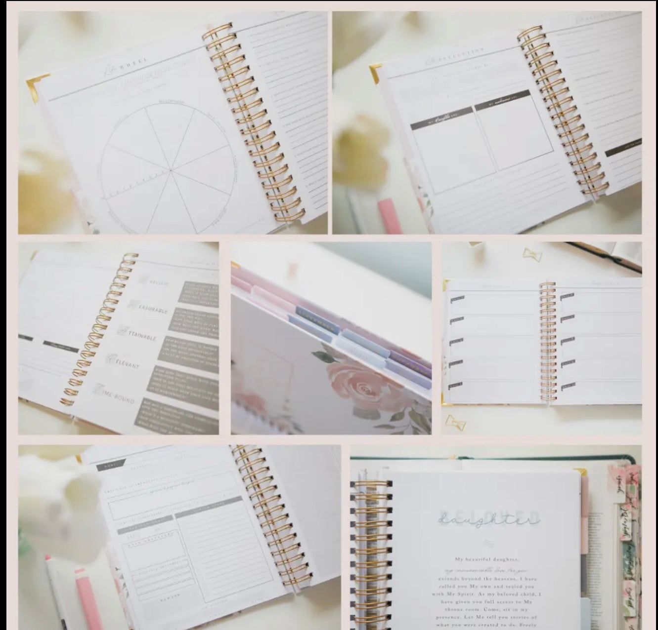 Arise Planner