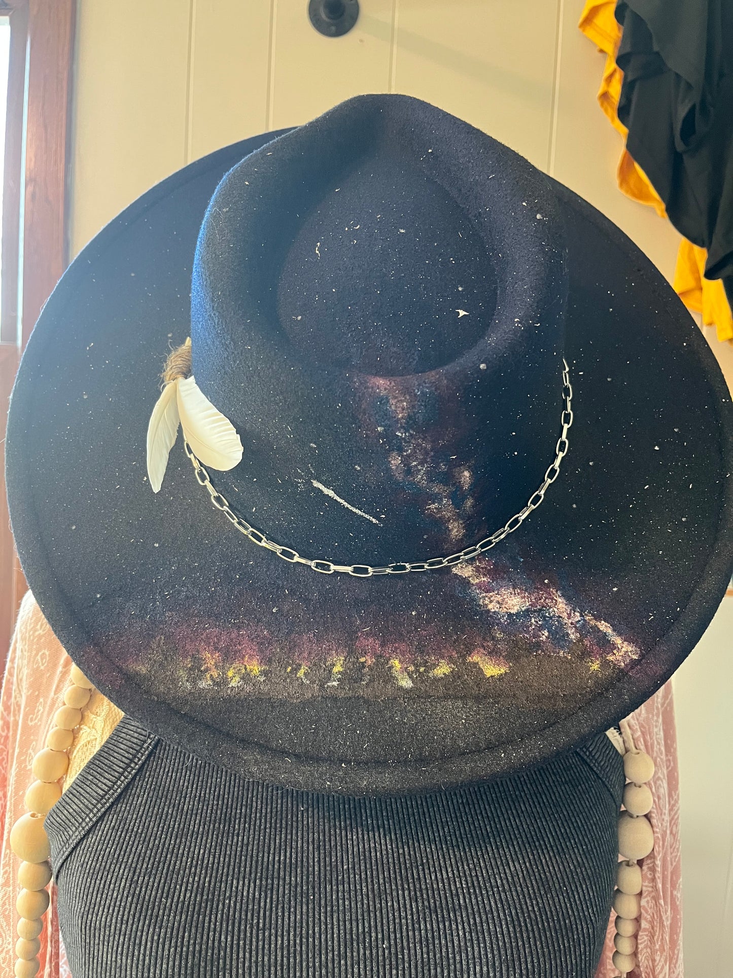 Sea of Stars Fedora