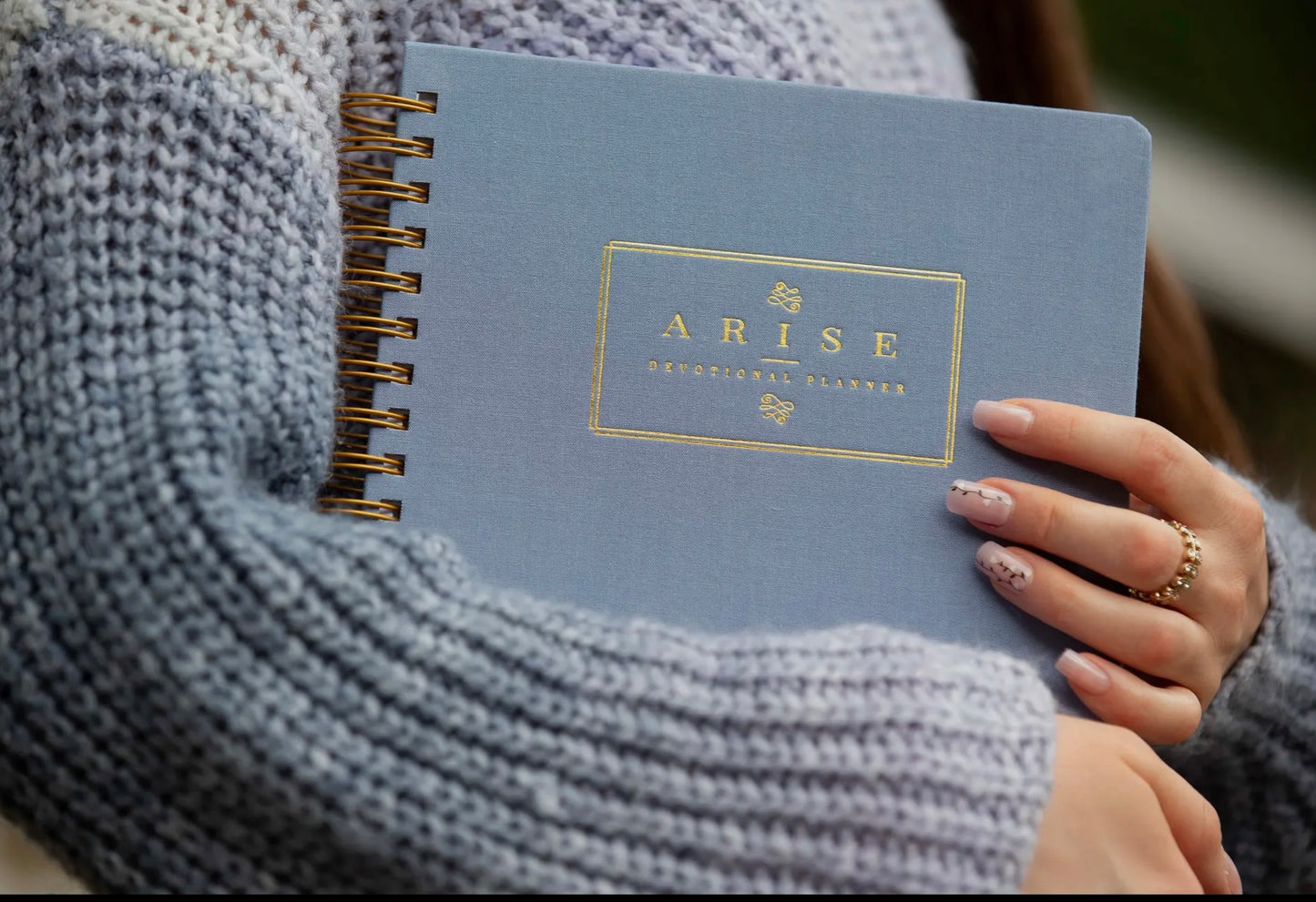 Arise Planner