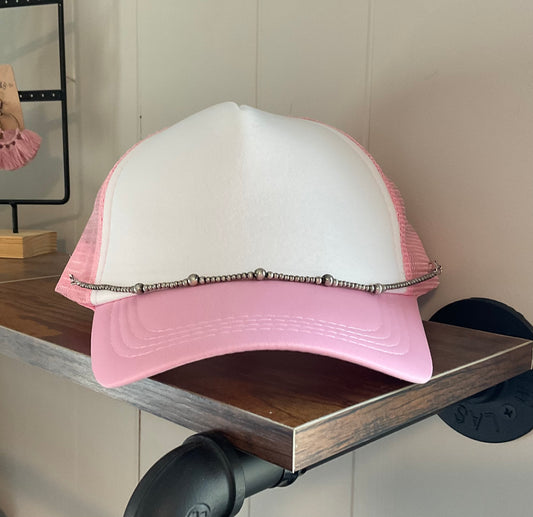 Summit Beaded Hat Chains