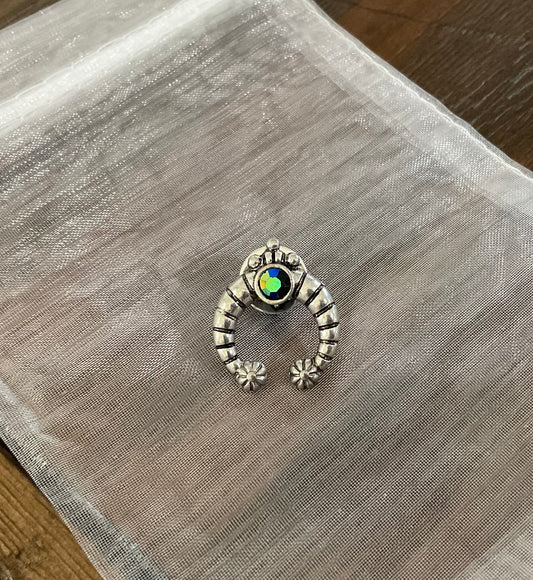 Naja Hat Pin