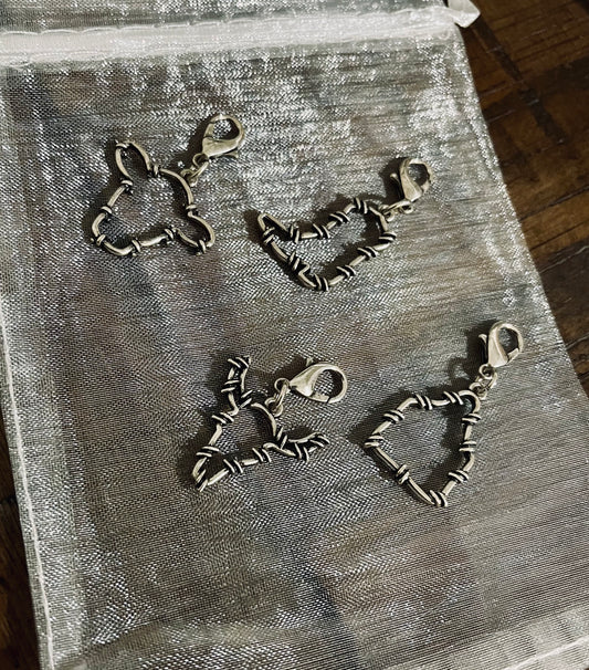 Ranch Charms