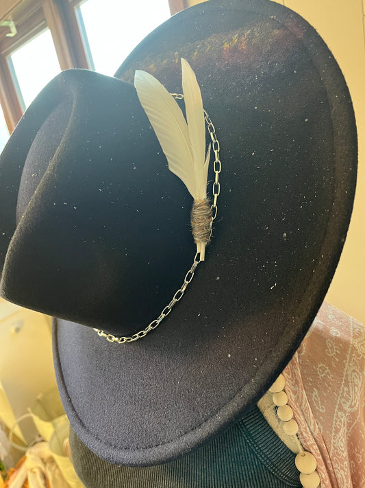Sea of Stars Fedora