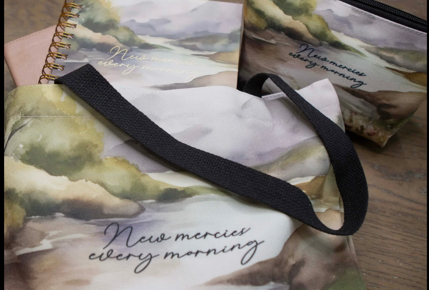 Tote Bags