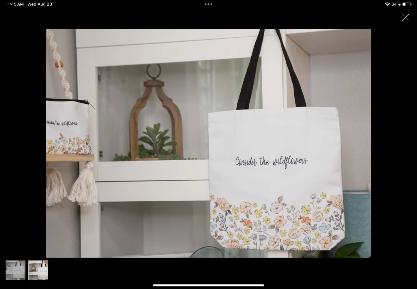 Tote Bags