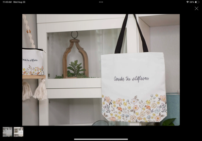 Tote Bags
