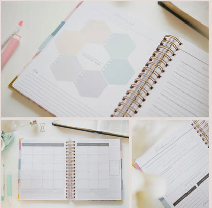 Arise Planner