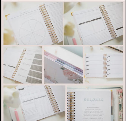 Arise Planner
