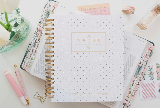 Arise Planner