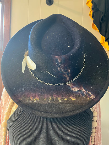 Sea of Stars Fedora