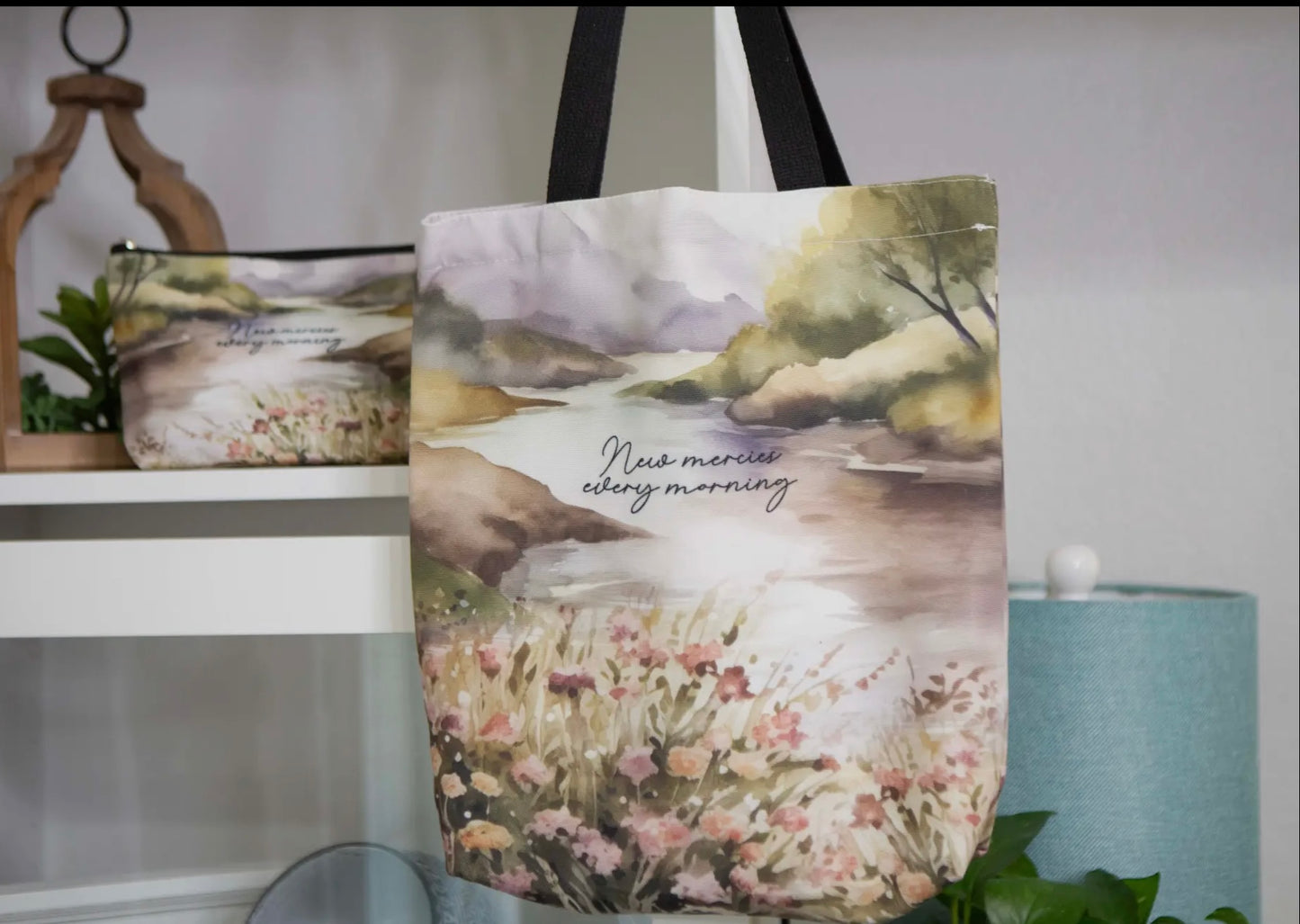 Tote Bags