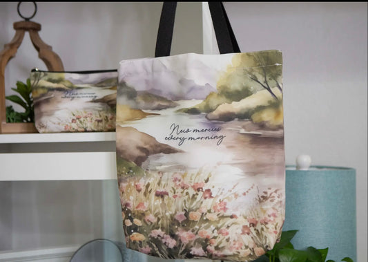 Tote Bags