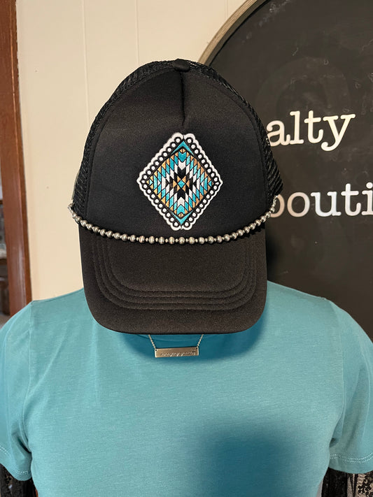 Rodeo Ready Trucker Hat