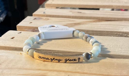 Amazing Grace Bracelet