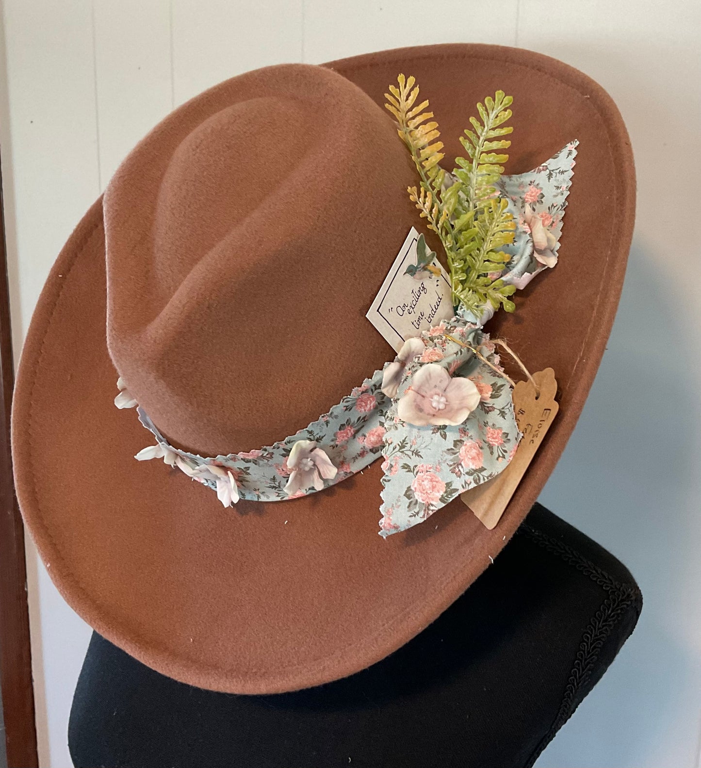 Eloise Hat