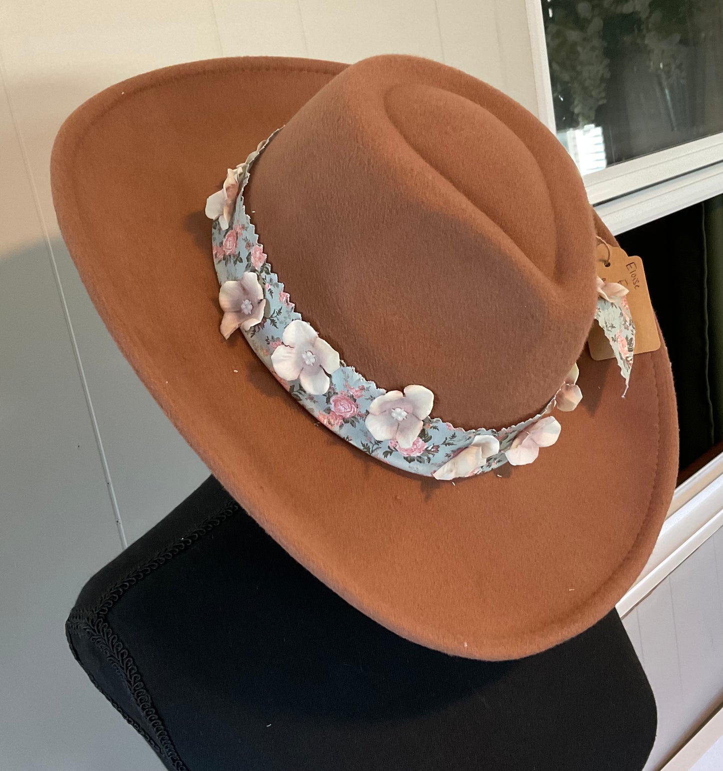 Eloise Hat