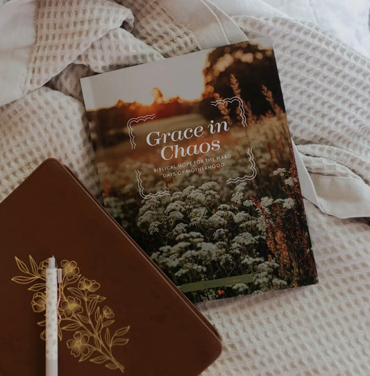 Grace In Chaos - Motherhood