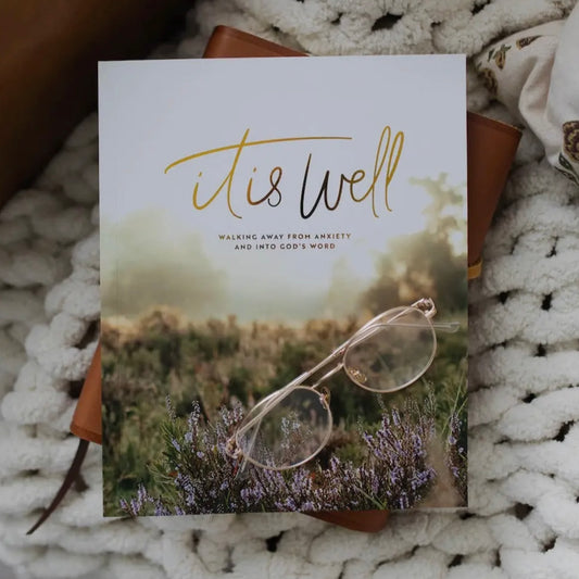 It Is Well