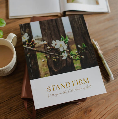 Stand Firm
