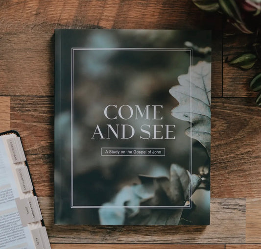 Come And See - for Men