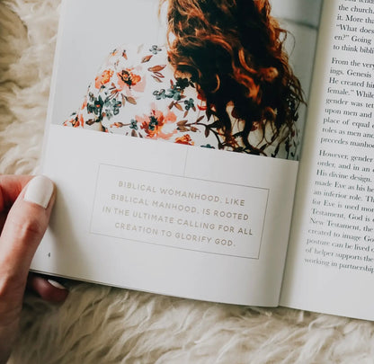 Gospel - Centered Motherhood