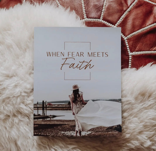 When Fear Meets Faith
