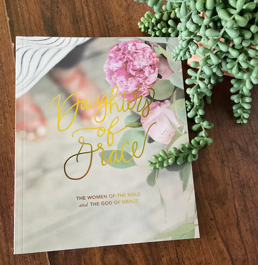 Daughters Of Grace